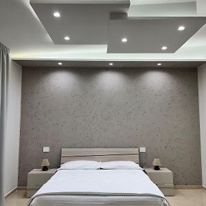 Camera con letto queen size